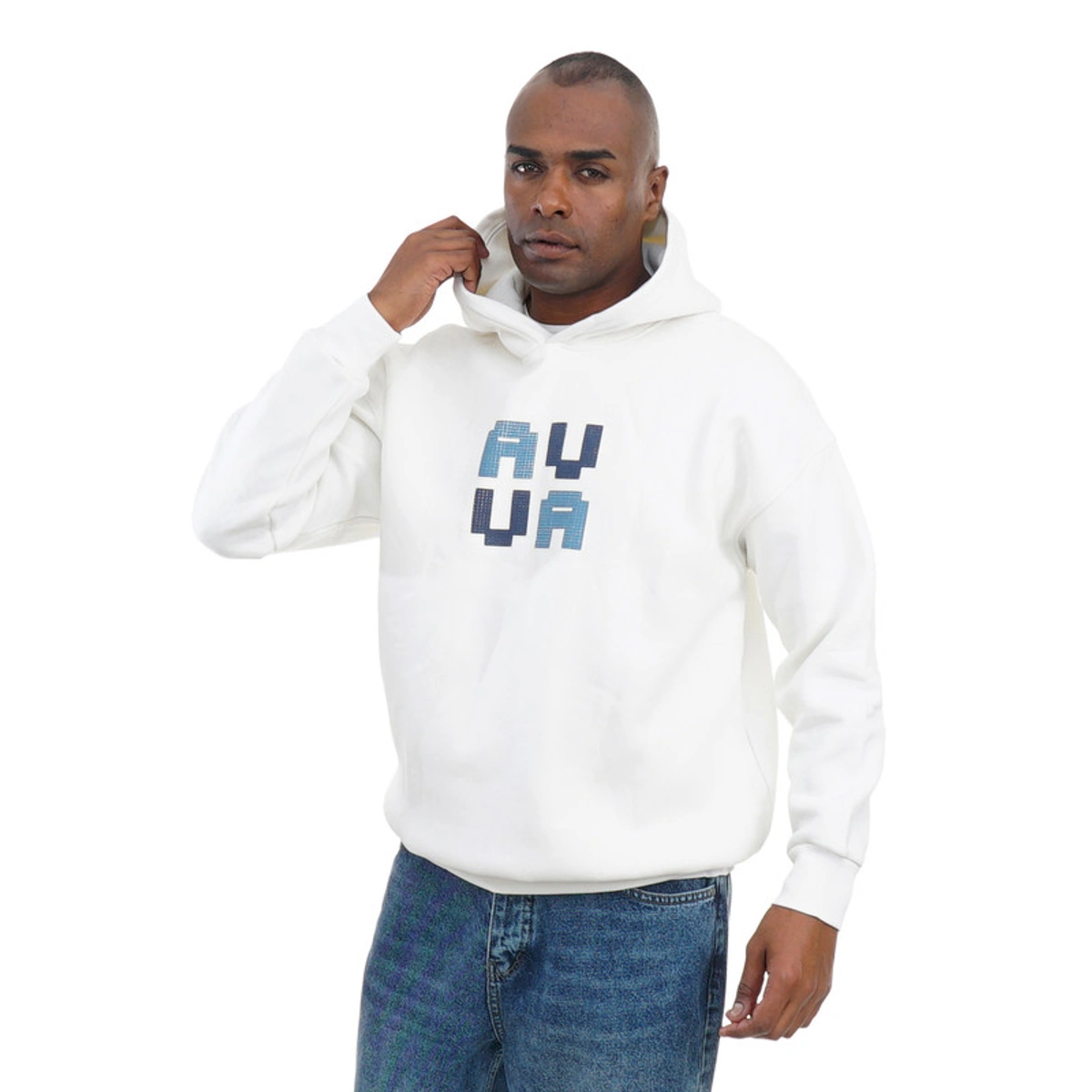 سويت شيرت قطن رجالي - 107030131