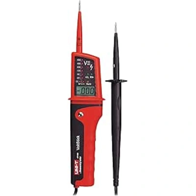 UNI-T UT15C فاحص جهد كهربائي