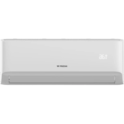 تكييف سبليت فريش - بارد فقط - 1.25 حصان - FUFW09C/IW AG-R32 - ابيض