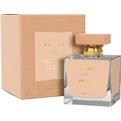 نيسا باريس أو دو بارفان - حريمي - 100 مل