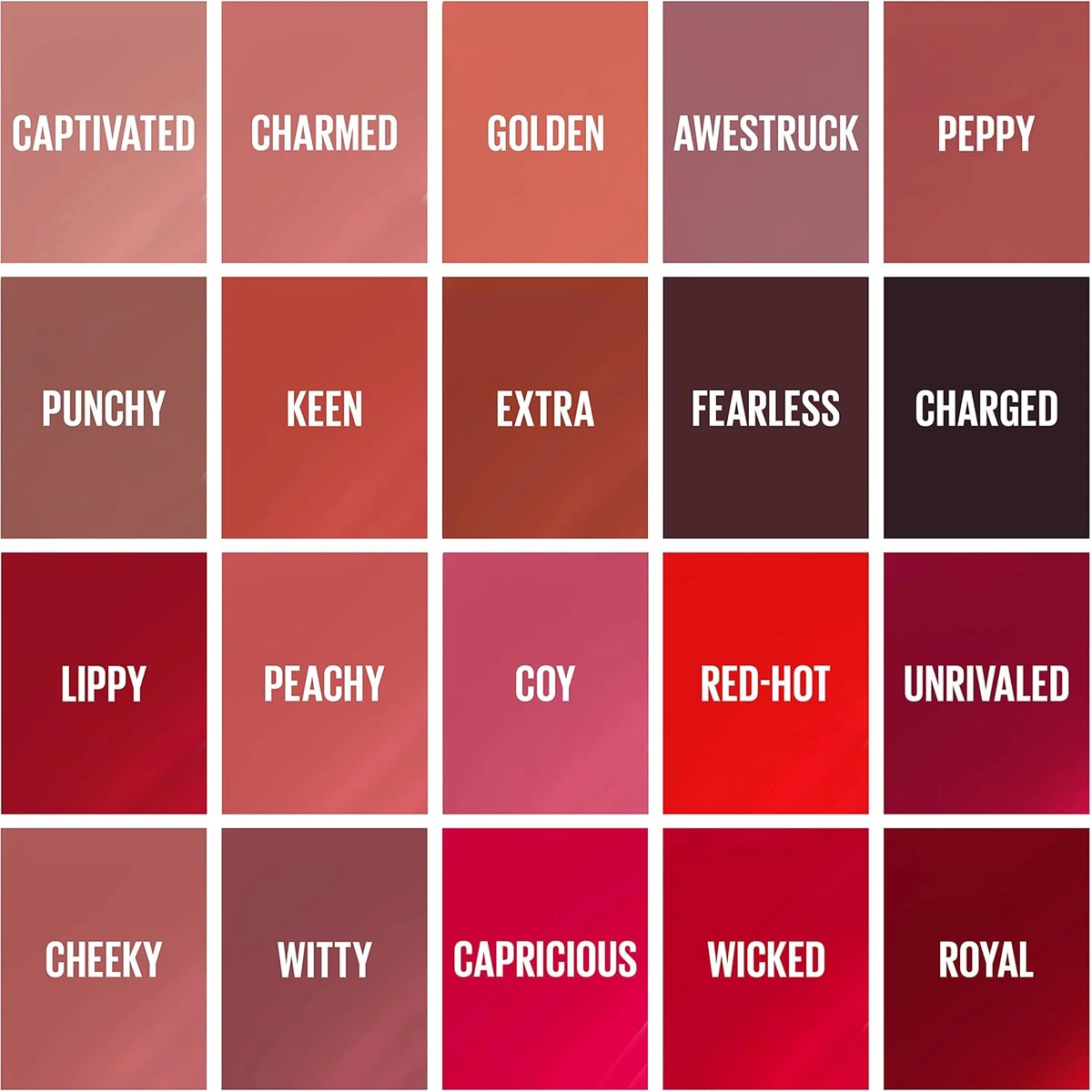 روج سائل سوبر ستاي فينيل إنك 105 جولدن