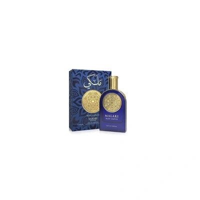 عطر ساهاري مالاكي بلو لازولي - 100 مل للجنسيين