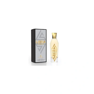 عطر لا سيرا ليبرا باشن - للنساء - 100 مل