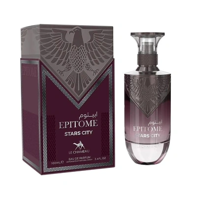 إيبيتوم ستارز سيتي او دو بارفان - للجنسين - 100 مل
