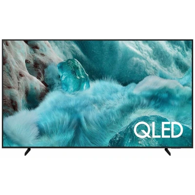 سامسونج تلفزيون سمارت - بدقة 4K UHD - 75 بوصة - QLED - QA75Q7FAAUXEG - ضمان 2 سنة