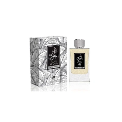 عطر الفارس نهر العود بالباتشولي للجنسيين - أو دو بارفان - 100 مل