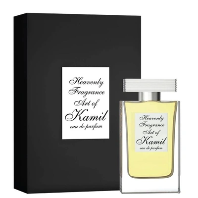 هيفنلي فراجرانس آرت أوف كامل أو دو بارفان - للجنسين - 100 مل