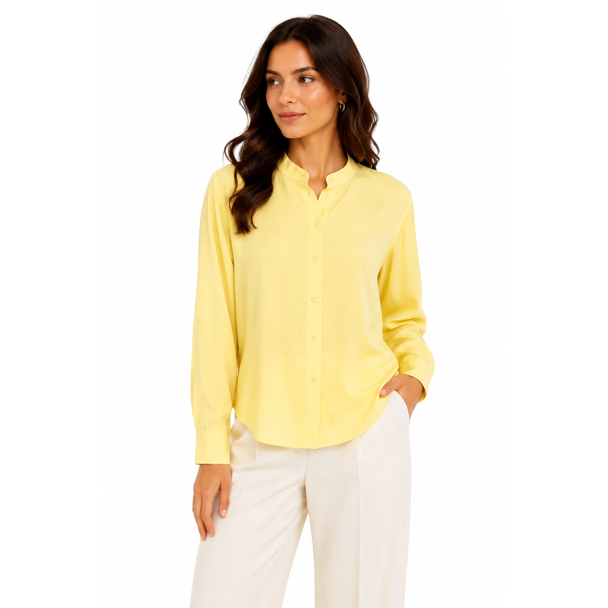 Light Yellow