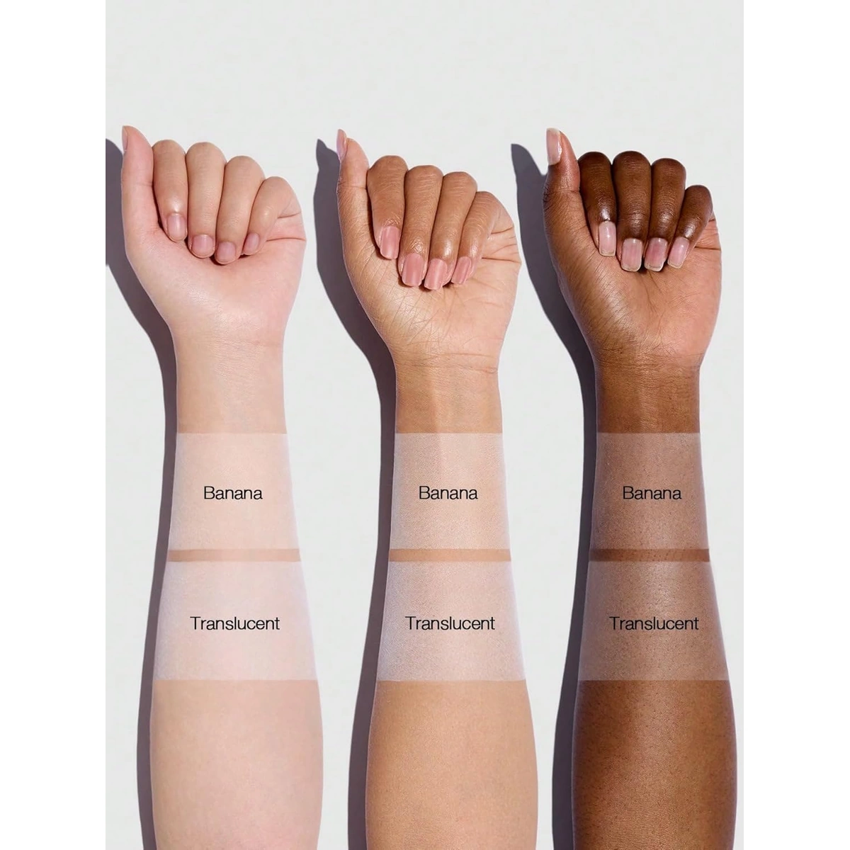 بودرة تثبيت شفافة لوس - 30 جم