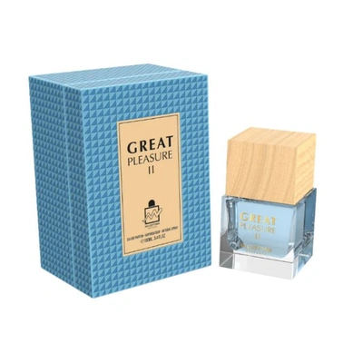 جريت بليجر II او دو بارفان - رجالي - 100 مل