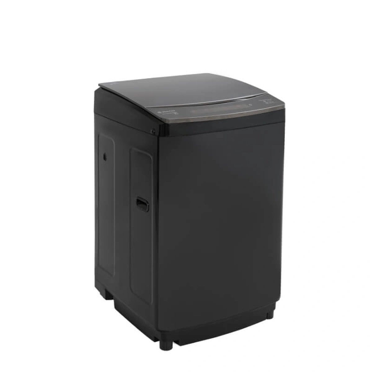 وايت بوينت غسالة تحميل العلوي - 14 ك - أسود- WPTL14DGRFGBMA