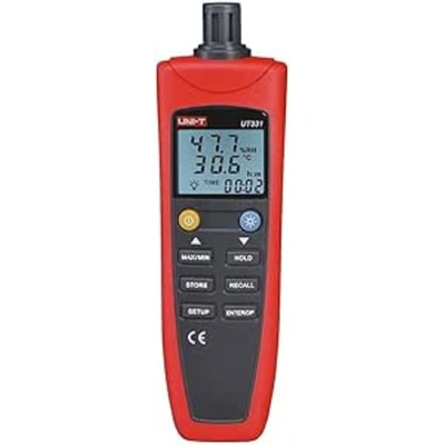 UNI-T UT331 بنسة قياس رقمية