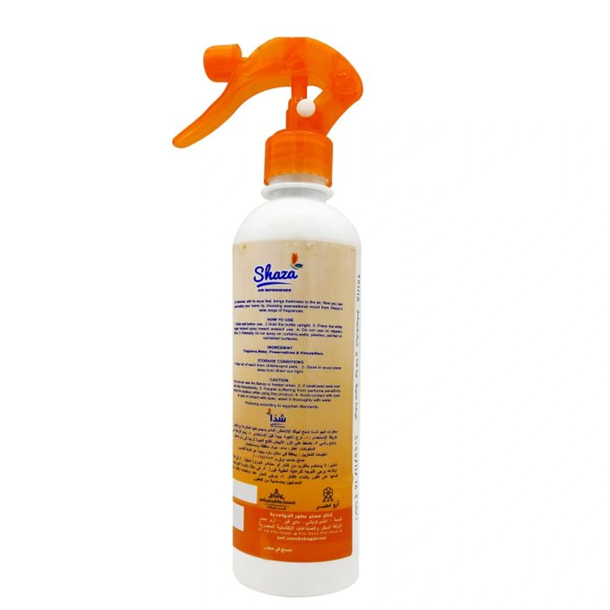 معطر جو شذا خوخ فريش - 460 مل