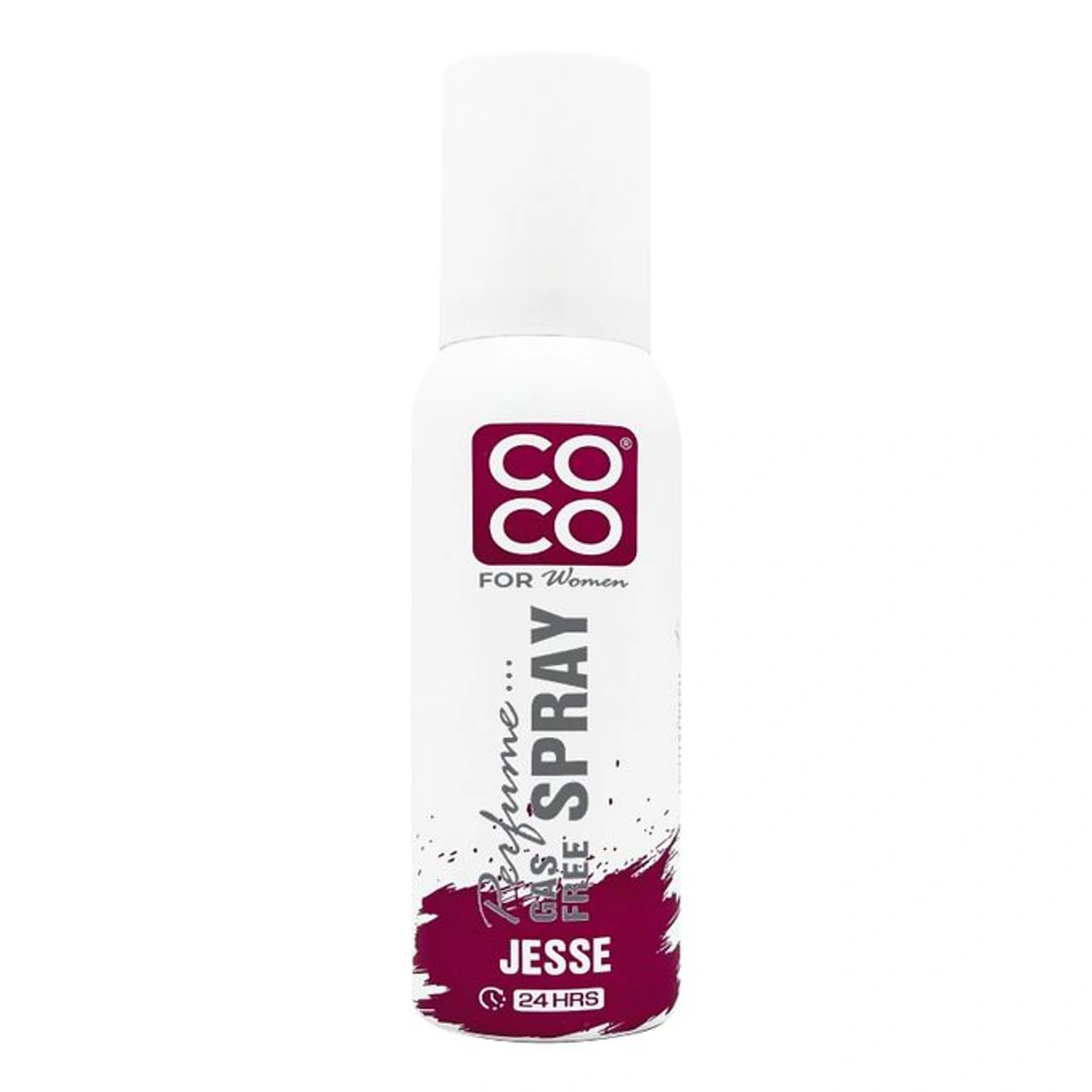 بيرفيوم سبراي جيسي  حريمي - 120 مل