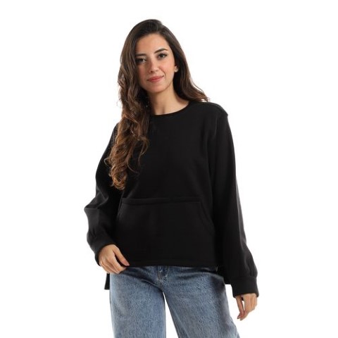 أسود