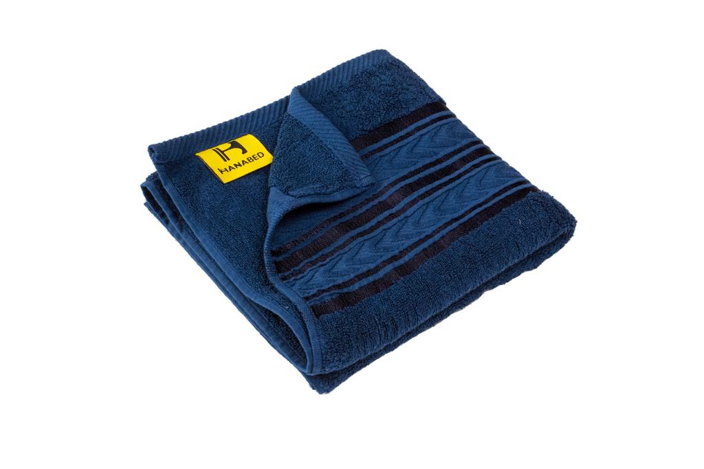 فوطة استحمام قطن - 90*150سم