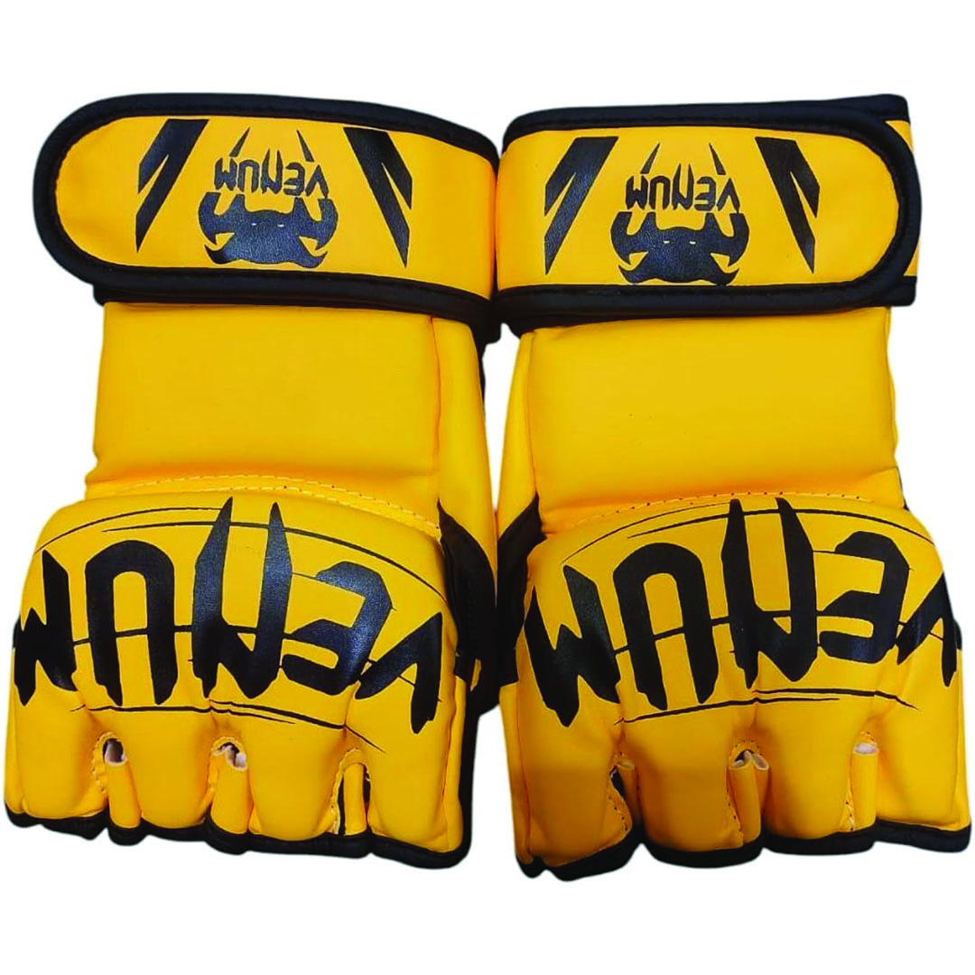 قفازات رياضة MMA