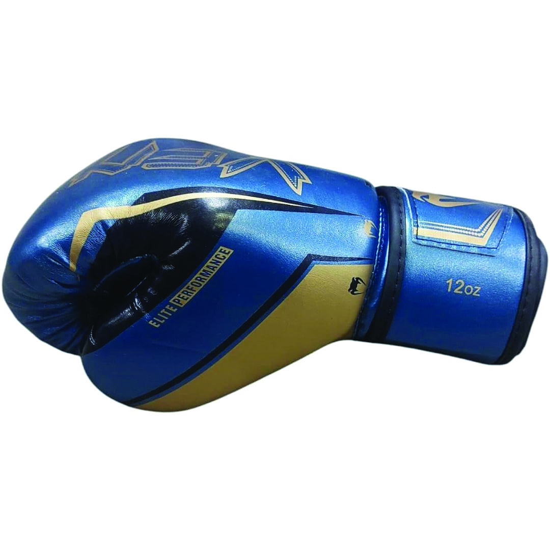 قفازات تدريب الملاكمة