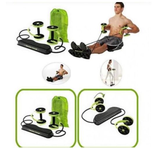 جهاز ريفوفلكس للتمارين الرياضيه