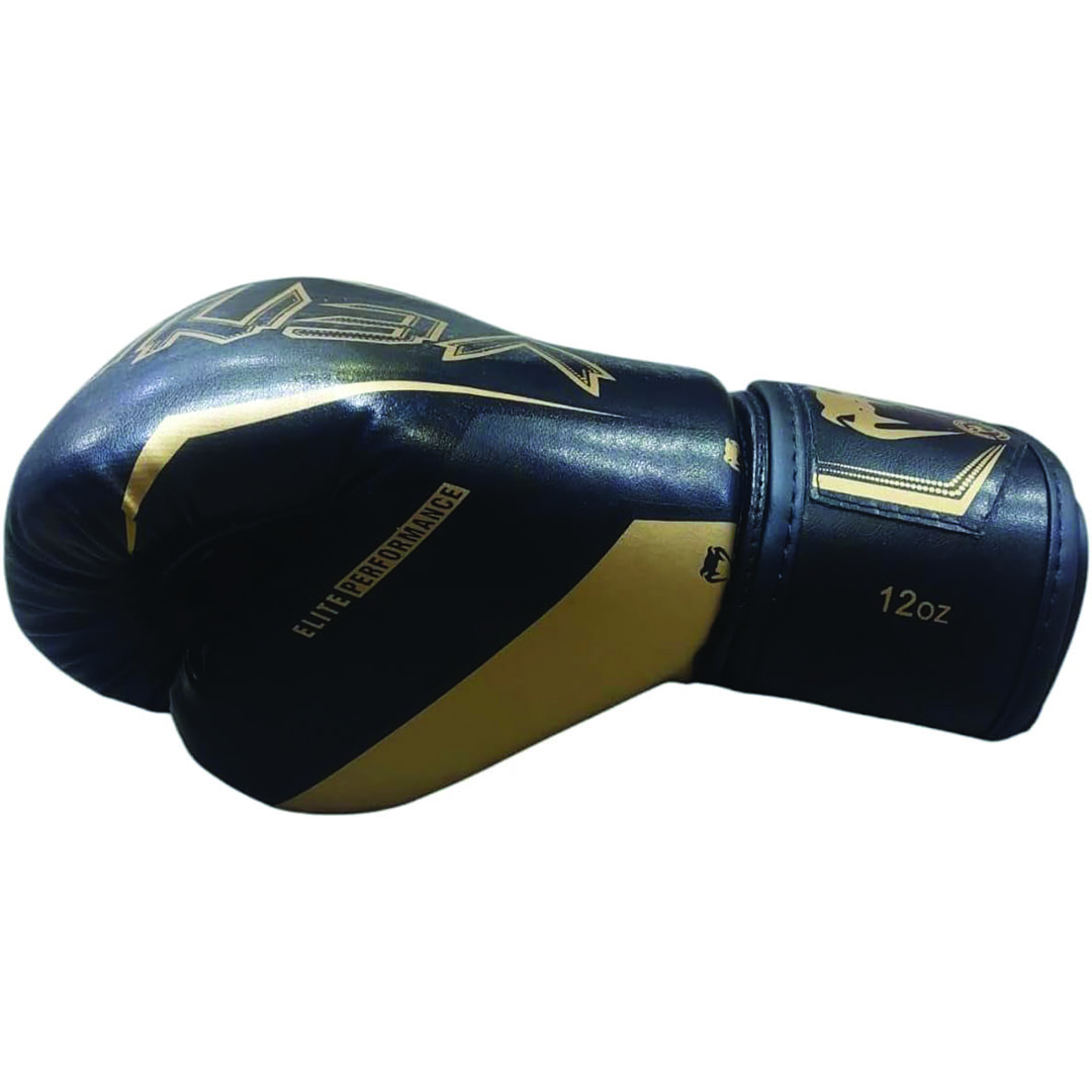 قفازات تدريب مخصصة للملاكمة