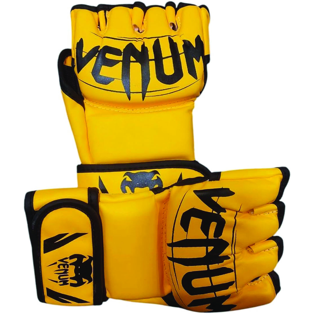 قفازات رياضة MMA