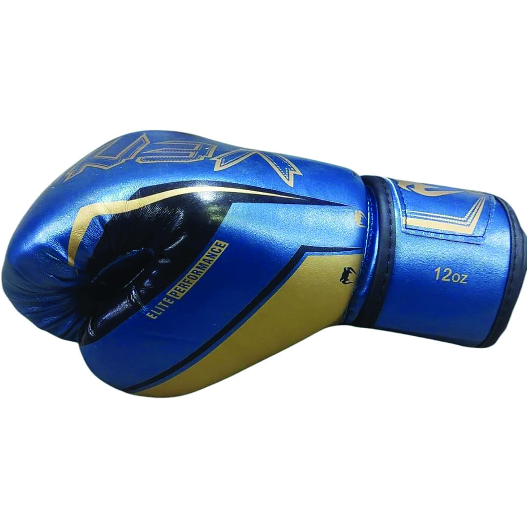 قفازات تدريب الملاكمة