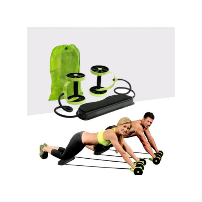 جهاز ريفوفلكس للتمارين الرياضيه