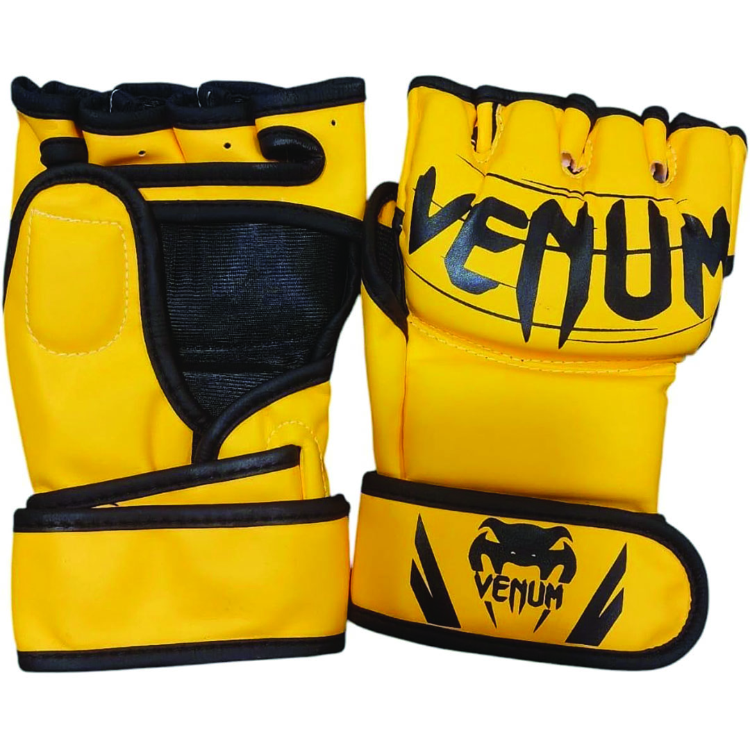 قفازات رياضة MMA