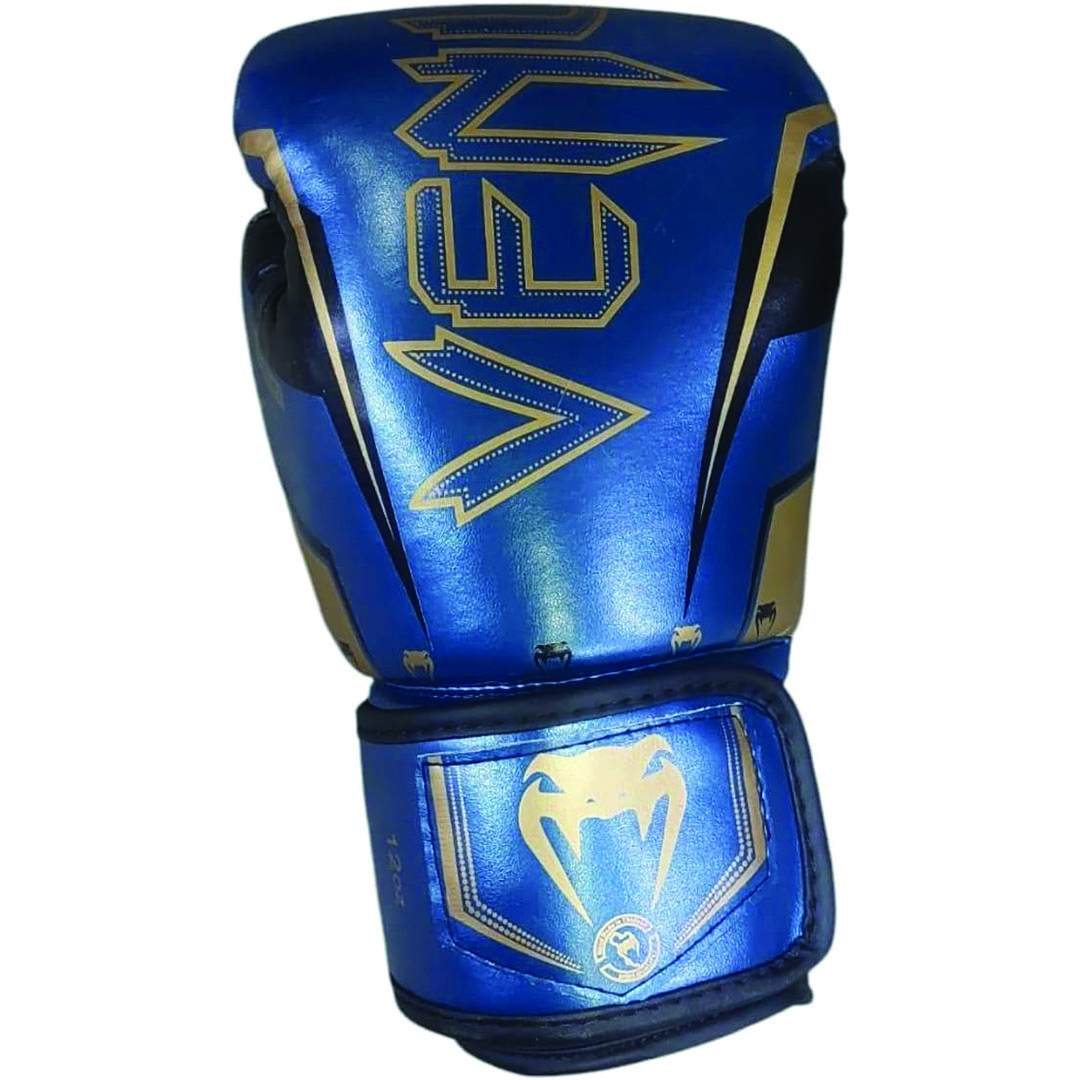 قفازات تدريب الملاكمة