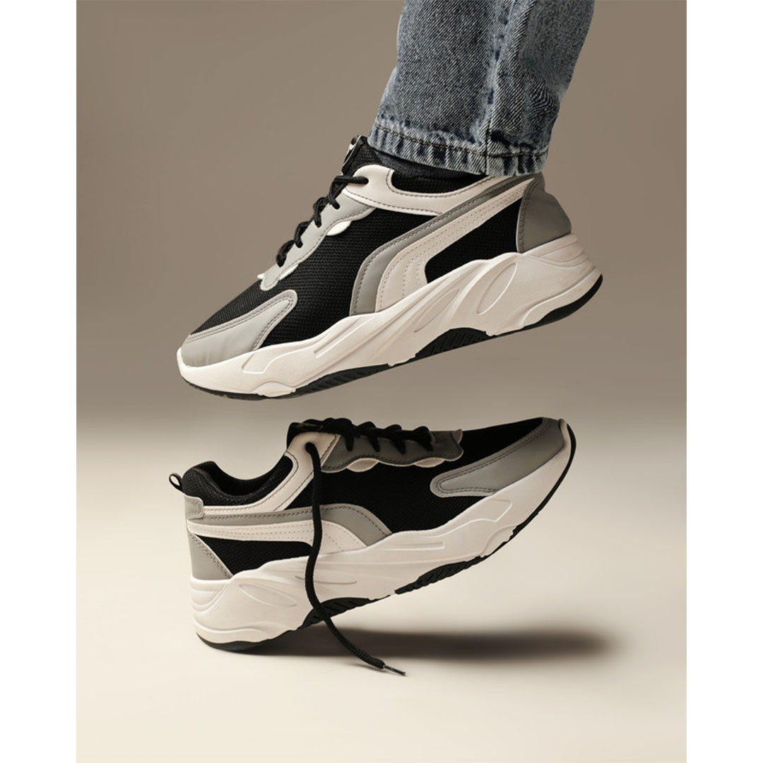 كوتشي رجالي كاجوال Q2