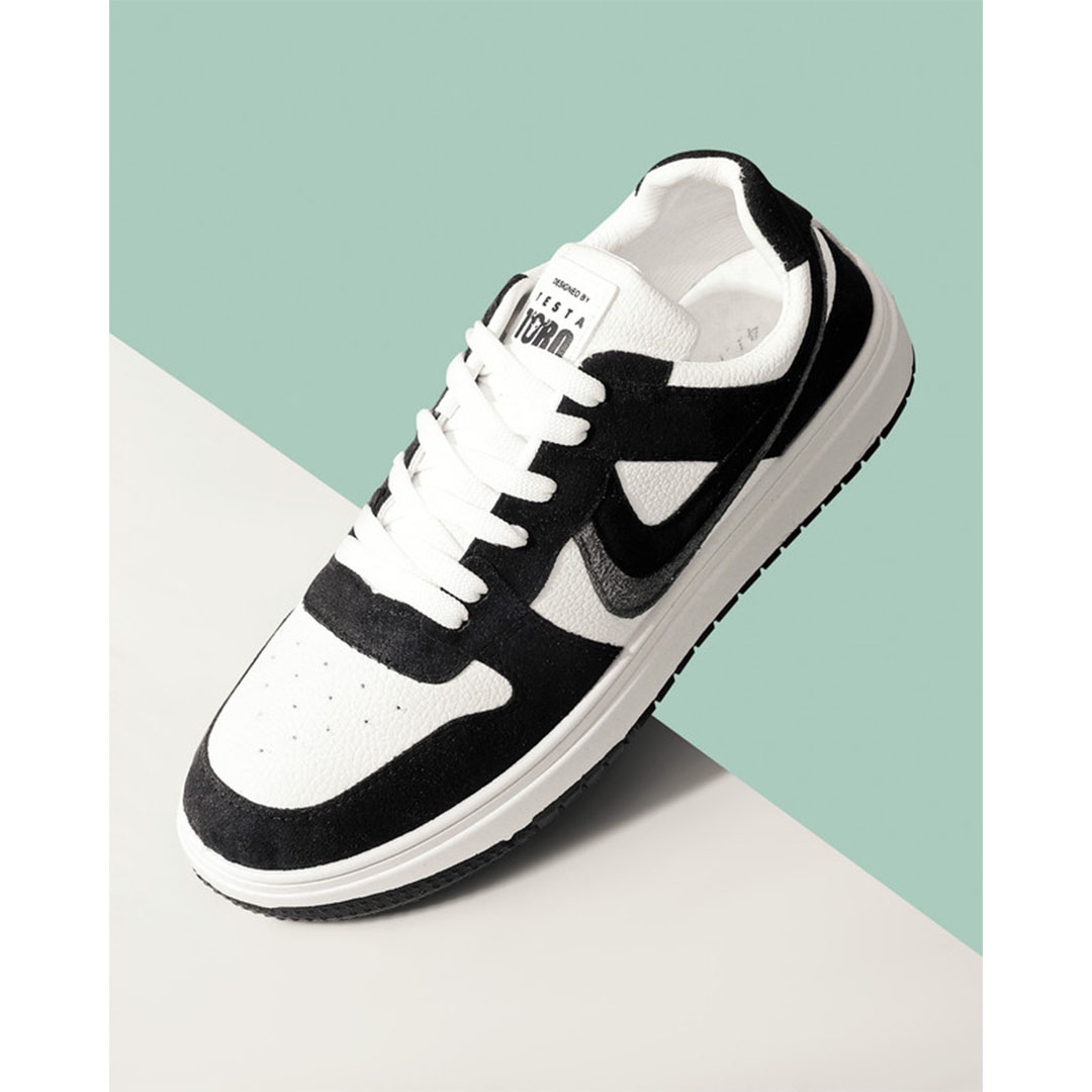 X1 سنيكرز رجالي شمواة