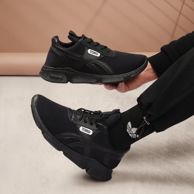 T13 جزمة كاجوال رجالي