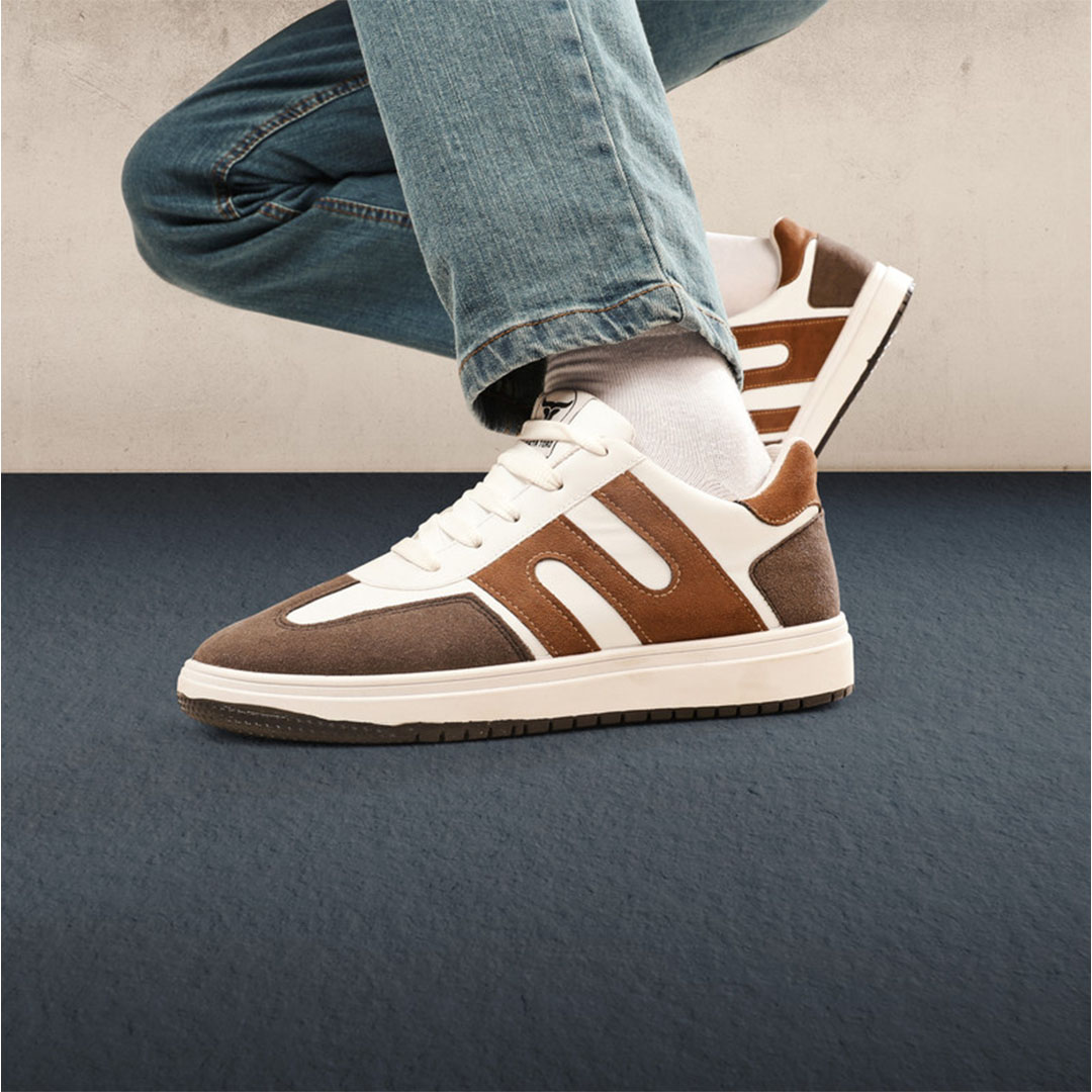 سنيكر رجالي من تيستا تورو X12