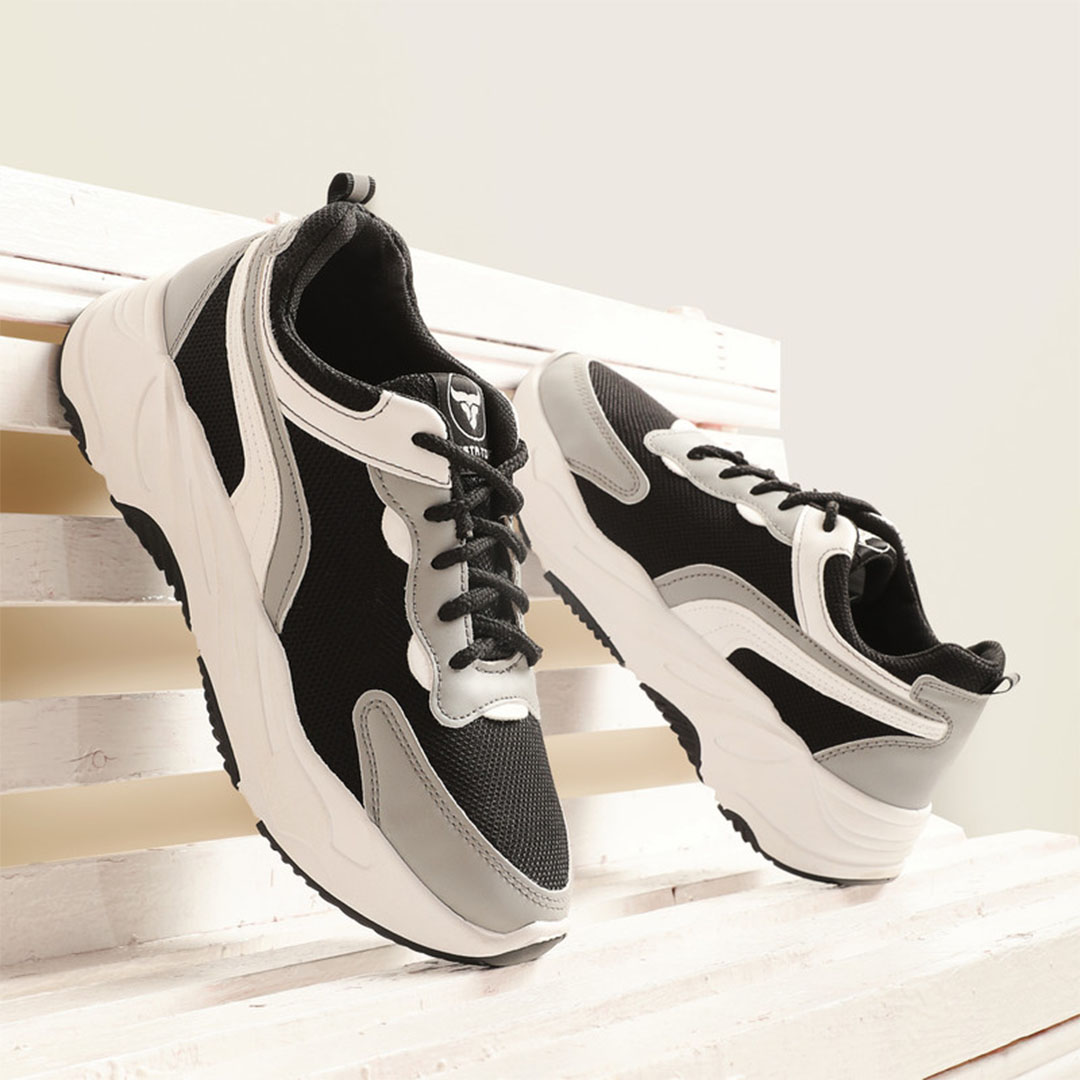 كوتشي رجالي كاجوال Q2