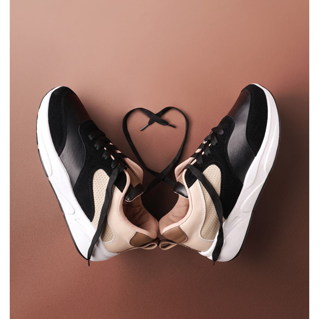 S1 سنيكر رياضي رجالي