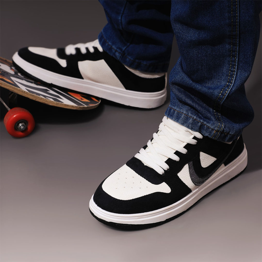 X1 سنيكرز رجالي شمواة