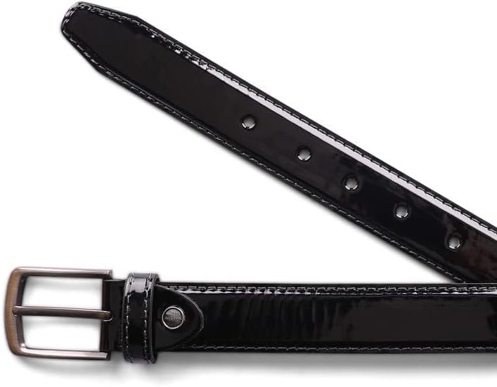 B11 حزام فيرنيه جلد طبيعي