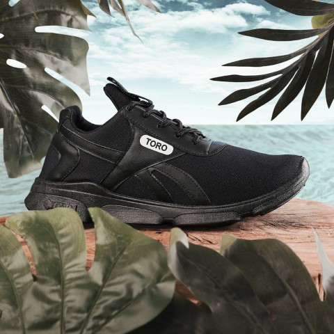 T13 جزمة كاجوال رجالي