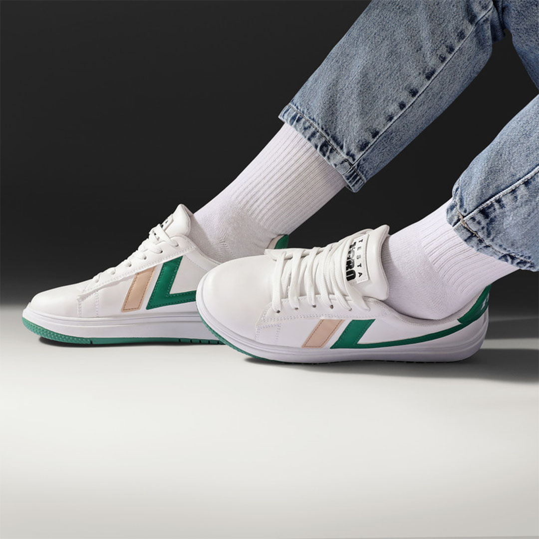 x11 سنيكرز رجالي كاجوال