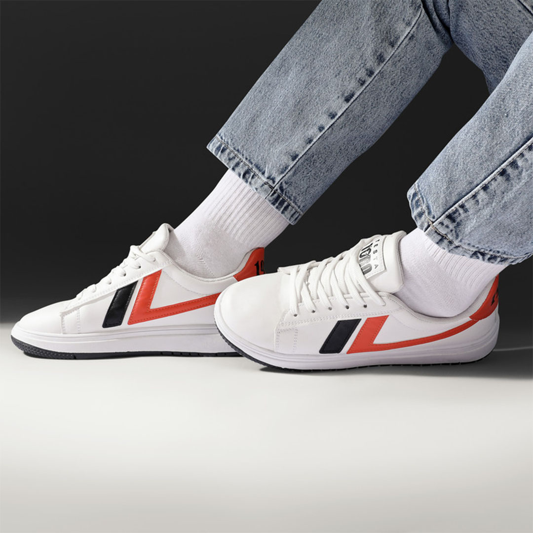 x11 سنيكرز رجالي كاجوال