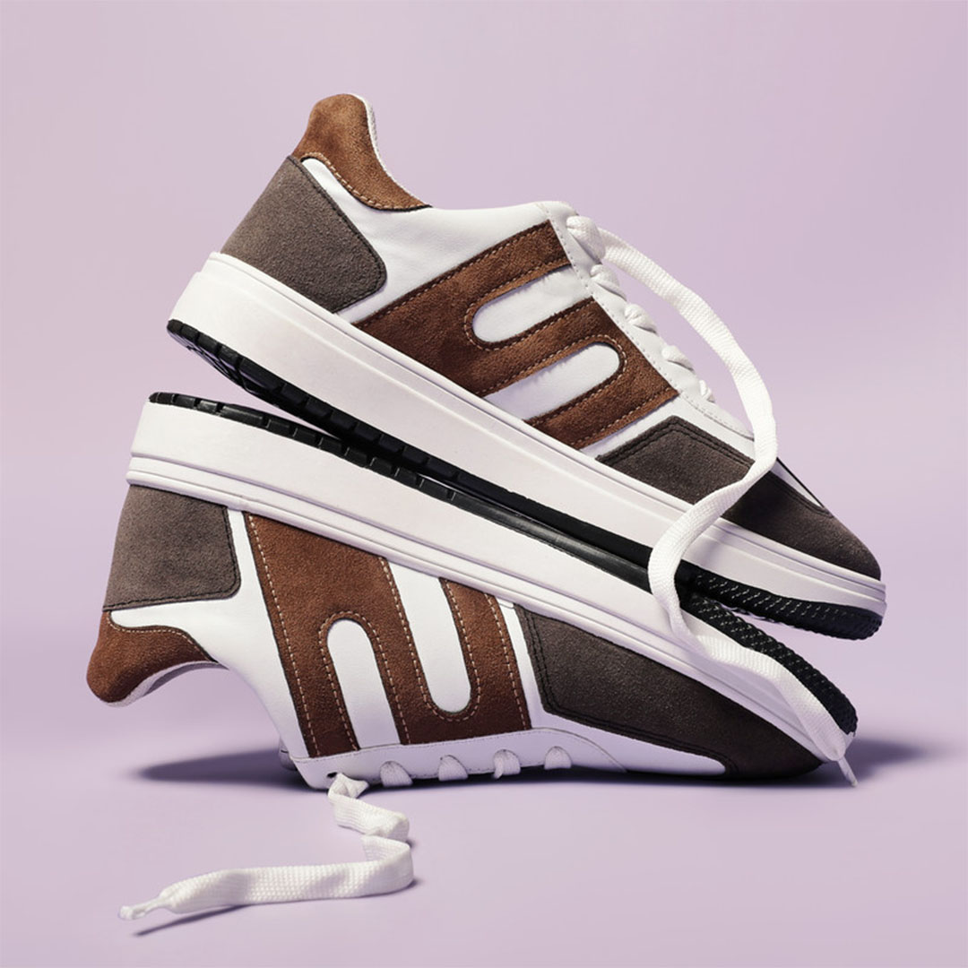 سنيكر رجالي من تيستا تورو X12