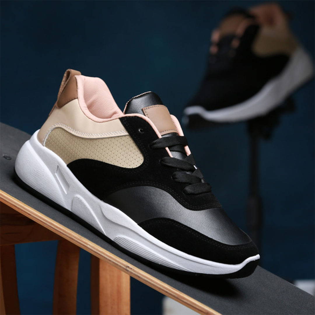 S1 سنيكر رياضي رجالي