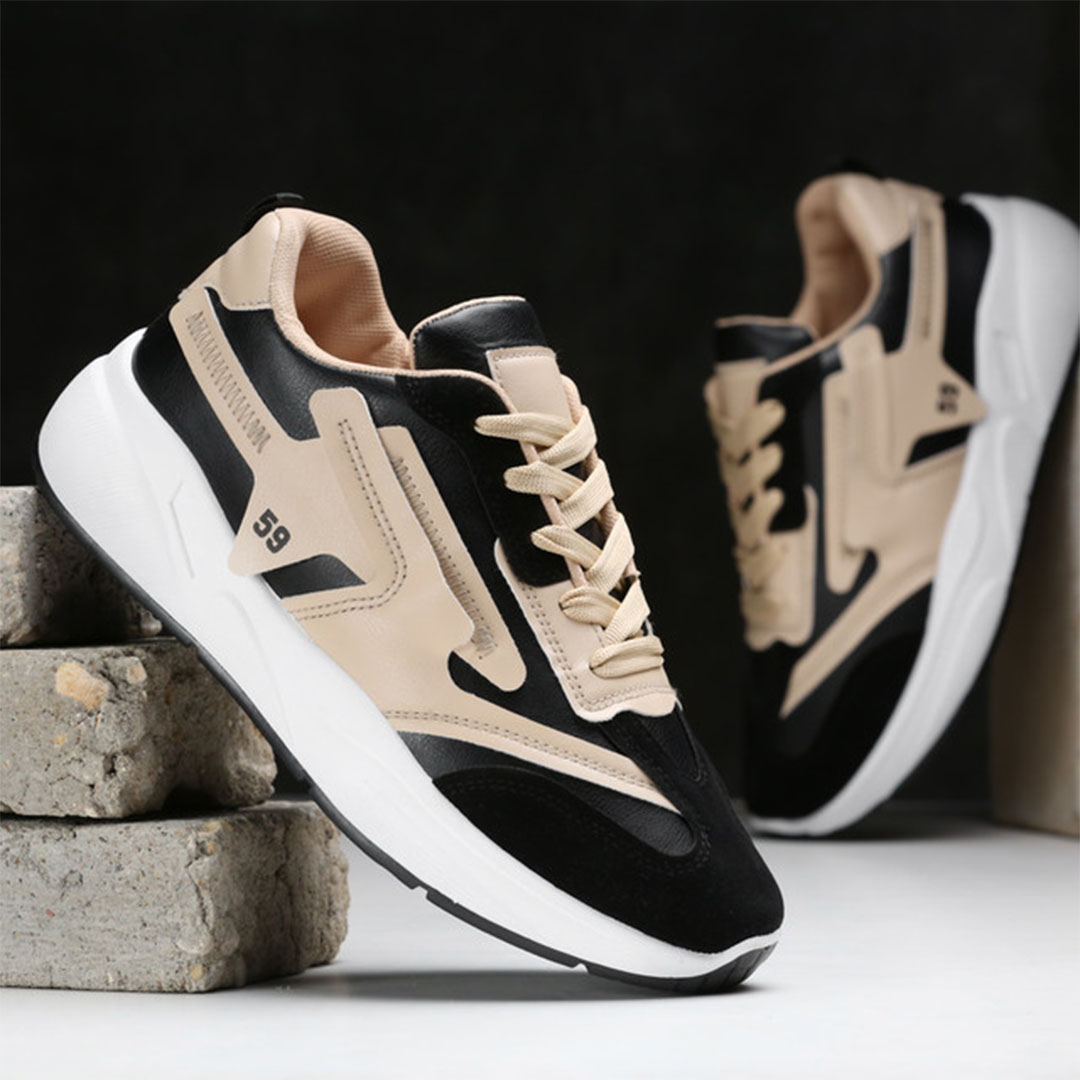 S2 سنيكر رياضي رجالي