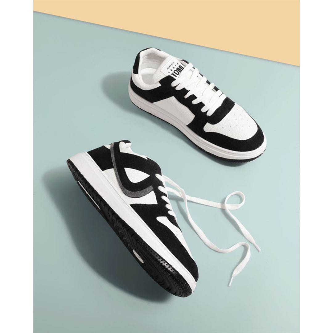 X1 سنيكرز رجالي شمواة