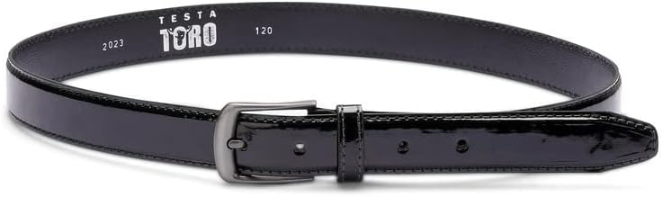 B11 حزام فيرنيه جلد طبيعي