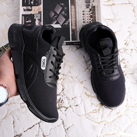 T13 جزمة كاجوال رجالي