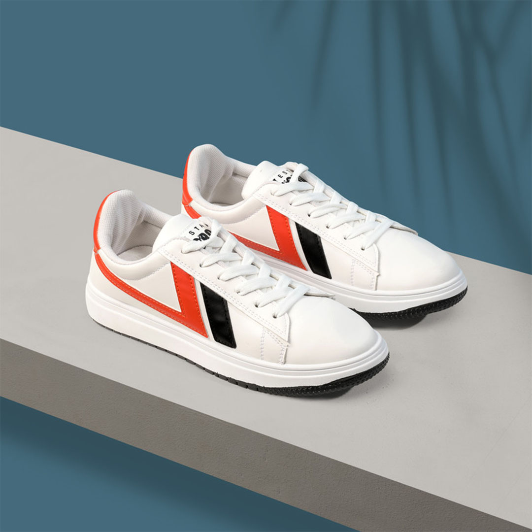 x11 سنيكرز رجالي كاجوال