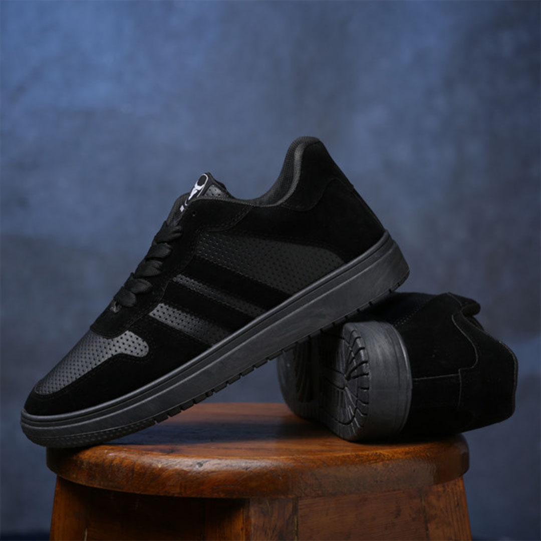 X13 سنيكر رجالي جلد