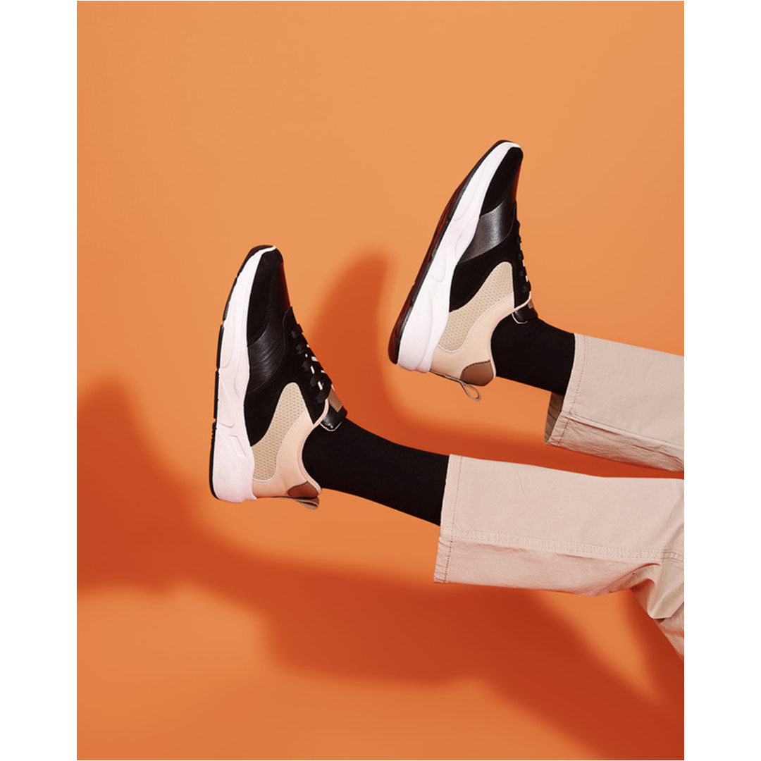 S1 سنيكر رياضي رجالي