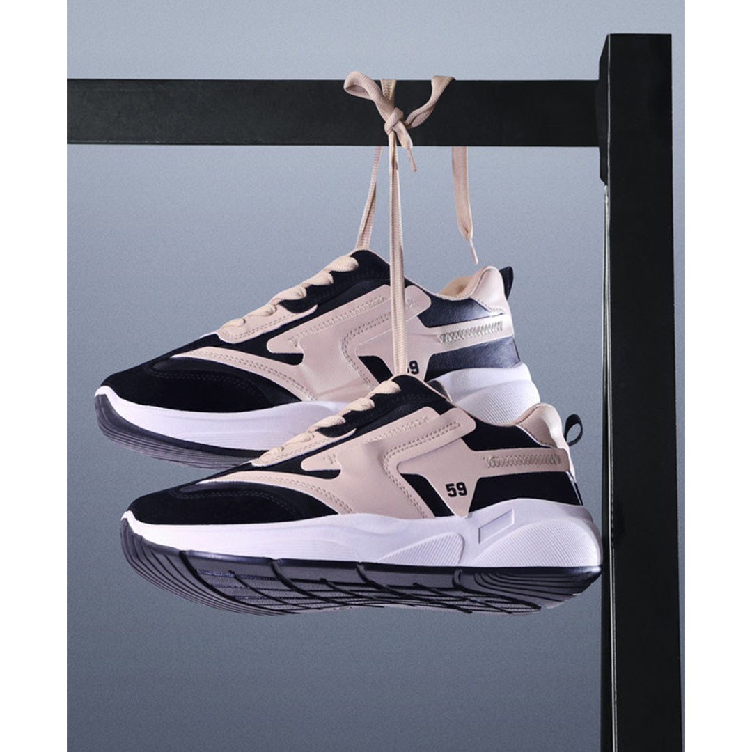 S2 سنيكر رياضي رجالي